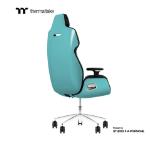 Thermaltake Argent E700 Turquoise - Design by Studio F. A. Porsche