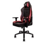 Thermaltake U Comfort Black & Red