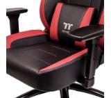 Thermaltake U Comfort Black & Red