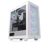 Thermaltake V350 TG ARGB Air Snow