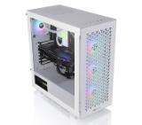 Thermaltake V350 TG ARGB Air Snow