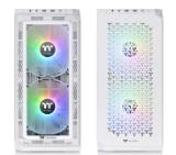 Thermaltake View 300 MX Snow