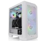 Thermaltake View 300 MX Snow