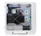 Thermaltake View 300 MX Snow