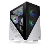 Thermaltake Divider 170 TG ARGB Snow