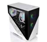 Thermaltake Divider 170 TG ARGB Snow