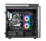 Thermaltake TH280 V2 Ultra ARGB Sync CPU Liquid Cooler