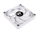 Thermaltake CT120 PC Cooling Fan 2 Pack White