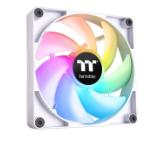 Thermaltake CT140 ARGB Sync PC Cooling Fan 2 Pack White