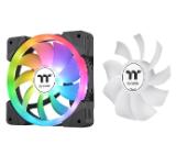 Thermaltake SWAFAN EX14 ARGB PC Cooling Fan TT Premium Edition 3 Fan Pack