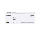 Canon Toner T10, Yellow