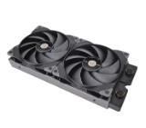 Thermaltake SWAFAN GT14 PC Cooling Fan TT Premium Edition 1 Pack