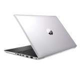 HP ProBook 450 G5, Intel Core i5-8250U (1.6Ghz, up to 3.4GH/6MB/4C), 15.6" FHD UWVA AG + Webcam 720p, 8GB 2400Mhz 1DIMM, 256GB PCIe NVMe Value SSD, Intel 8265 ac 2x2 nvP +BT 4.2 WW  2 Antennas, 3 Cell 48 WHr Long Life Batt - Second Hand