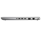 HP ProBook 450 G5, Intel Core i5-8250U (1.6Ghz, up to 3.4GH/6MB/4C), 15.6" FHD UWVA AG + Webcam 720p, 8GB 2400Mhz 1DIMM, 256GB PCIe NVMe Value SSD, Intel 8265 ac 2x2 nvP +BT 4.2 WW  2 Antennas, 3 Cell 48 WHr Long Life Batt - Second Hand