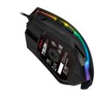 Thermaltake Talon Elite RGB + Mouse Pad