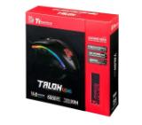 Thermaltake Talon Elite RGB + Mouse Pad