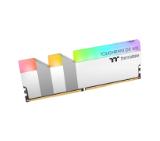 Thermaltake TOUGHRAM RGB 32GB (2x16GB) DDR5 6400MHz U-DIMM White