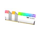 Thermaltake TOUGHRAM RGB 32GB (2x16GB) DDR5 6400MHz U-DIMM White