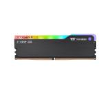 Thermaltake TOUGHRAM Z-ONE RGB 32GB (2x16GB) DDR5 5200MHz U-DIMM Black