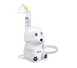 Beurer IH 24 Kids Nebuliser; compressed-air technology; mouthpiece, medicine atomizer; baby and children masks; medical device; storge pouch