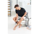 Beurer MG 79 SENSITIVE Deep tissue massager- 3 intensity levels, 3 massage attachments, Lithium-ion battery life   up to 3h, LED lights, storage bag