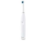 Beurer TB 30 Electric toothbrush; 2 cleaning programs; 20days Battery life; 2-min timer; Oscillating, pulsating, brushing technology; Incl. charger, USB cable with adapter & CBH; white