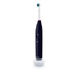 Beurer TB 50 Electric toothbrush; Integr. pressure sensor; 3 cleaning programs; 45 days Battery life; 2-min timer; Oscillating, pulsating, brushing technology; Incl. charger, USB cable with adapter, storage box & CBH; black