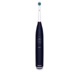 Beurer TB 50 Electric toothbrush; Integr. pressure sensor; 3 cleaning programs; 45 days Battery life; 2-min timer; Oscillating, pulsating, brushing technology; Incl. charger, USB cable with adapter, storage box & CBH; black