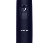 Beurer TB 50 Electric toothbrush; Integr. pressure sensor; 3 cleaning programs; 45 days Battery life; 2-min timer; Oscillating, pulsating, brushing technology; Incl. charger, USB cable with adapter, storage box & CBH; black