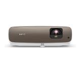 BenQ W2710i, Cine Prime, 4K UHD (3840x2160), 2200 ANSI Lumens, 30000:1, Zoom 1.3x, HDR 10+, RGBRGB (6X), CinematicColor, 95% DCI-P3, ISFccc, 100% Rec.709, AndrTV2 dongle, GPStore, Factory calibrated, 2xHDMI, USB Type A Media Reader, DC12V Trigger, 4.2kg