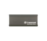 Transcend 500GB, External SSD, ESD265C, USB 10Gbps, Type C