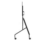 Neomounts Move Go Mobile Floor Stand (fast install, height adjustable)