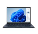Asus Zenbook UX3405MA-PP086W, Intel Ultra 5 125H 1.2 GHz (18MB Cache, up to 4.5 GHz, 14 cores, 18 Threads),14.0" OLED ,3K (2880 x 1800) 16:10, DDR5 16GB LPDDR5X(ON BD.), 512 GB PCIEG4 SSD, Intel Art Graphics, Widnows 11, Ponder Blue