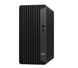 HP Pro TWR 400 G9 R, Core i5-13500(up to 4.8Ghz/24MB/14C), 16GB 3200Mhz 1DIMM, 512GB M.2 PCIe SSD, DVDRW, WiFi 6 + BT 5.3, HP 125 Keyboard&HP 125 Mouse, Win 11 Pro, 3Y NBD On Site