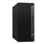 HP Pro TWR 400 G9 R, Core i5-13500(up to 4.8Ghz/24MB/14C), 16GB 3200Mhz 1DIMM, 512GB M.2 PCIe SSD, DVDRW, WiFi 6 + BT 5.3, HP 125 Keyboard&HP 125 Mouse, Win 11 Pro, 3Y NBD On Site