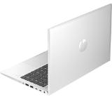 HP ProBook 440 G10, Core i5-1334U (up to 4.6GHz/12MB/10C), 14" FHD UWVA AG, 16GB 3200Mhz 1DIMM, 512GB PCIe SSD, WiFi 6E + BT5.3, FPR, Backlit Kbd, 3C Batt, Win 11 Pro, 2Y NBD On Site