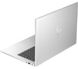 HP EliteBook 840 G10, Core i7-1360P(up to 5GHz/18MB/12C), 14" WUXGA AG 400nits, 32GB 5200Mhz 2DIMM, 1TB PCIe SED OPAL2, WiFi 6E + BT 5.3, Backlit Kbd, FPR, NFC, Smart Card Reader, 3C Batt, Win 11 Pro, 3Y Warranty