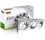 Inno3D GeForce RTX 4080 Super 16GB GDDR6X X3 OC White