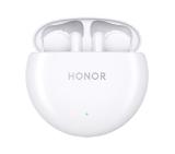 Honor Earbuds X5 White, Thor-T09, Dual device connectivity, Enhanced Call, 27-Hours long battery life, Bluetooth 5.2, USB-C