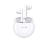 Honor Earbuds X5 White, Thor-T09, Dual device connectivity, Enhanced Call, 27-Hours long battery life, Bluetooth 5.2, USB-C