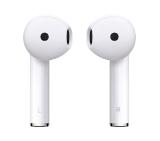 Honor Earbuds X5 White, Thor-T09, Dual device connectivity, Enhanced Call, 27-Hours long battery life, Bluetooth 5.2, USB-C