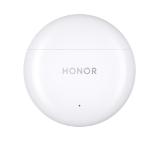 Honor Earbuds X5 White, Thor-T09, Dual device connectivity, Enhanced Call, 27-Hours long battery life, Bluetooth 5.2, USB-C