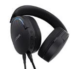 TRUST TRUST GXT490 Fayzo 7.1 USB Headset Black