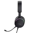 TRUST TRUST GXT490 Fayzo 7.1 USB Headset Black