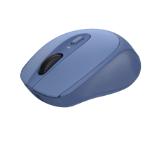 TRUST Zaya Wireless Rechargeable Mouse Blue