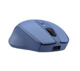 TRUST Zaya Wireless Rechargeable Mouse Blue