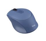 TRUST Zaya Wireless Rechargeable Mouse Blue