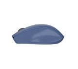 TRUST Zaya Wireless Rechargeable Mouse Blue