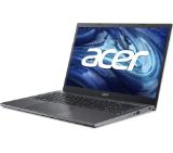 Acer Extensa EX215-55-319A, Intel Core i3-1215U (up to 4.4 GHz, 10MB), 15.6" FHD (1920x1080), 8GB DDR4, SSD 512GB NVMe, Intel UMA, HDD upgrade kit, RJ-45, 802.11ax, HD camera, BT, Win 11 Pro EDU, 2Y Warranty, Gray