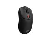 Genesis Wireless Gaming Mouse Zircon 500 10000Dpi Black